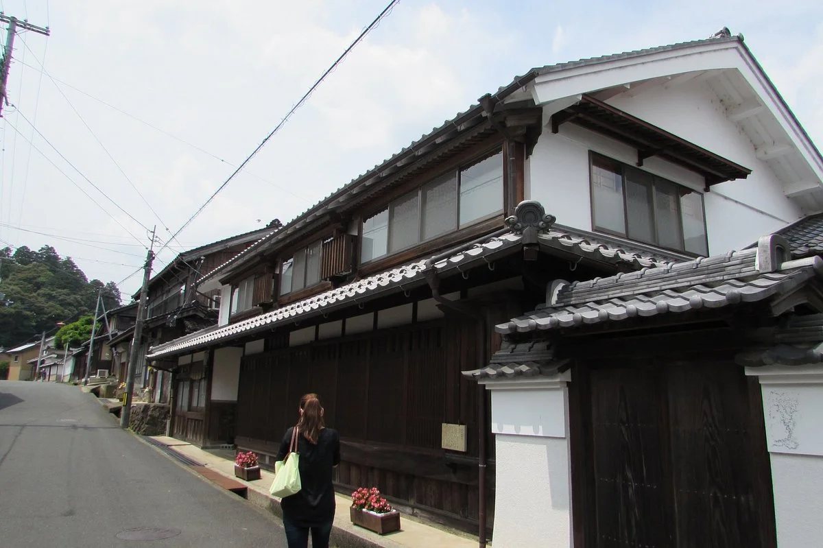 Yosanocho Kanko Kyokai