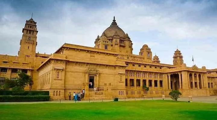Shree Pal Balaji Temple