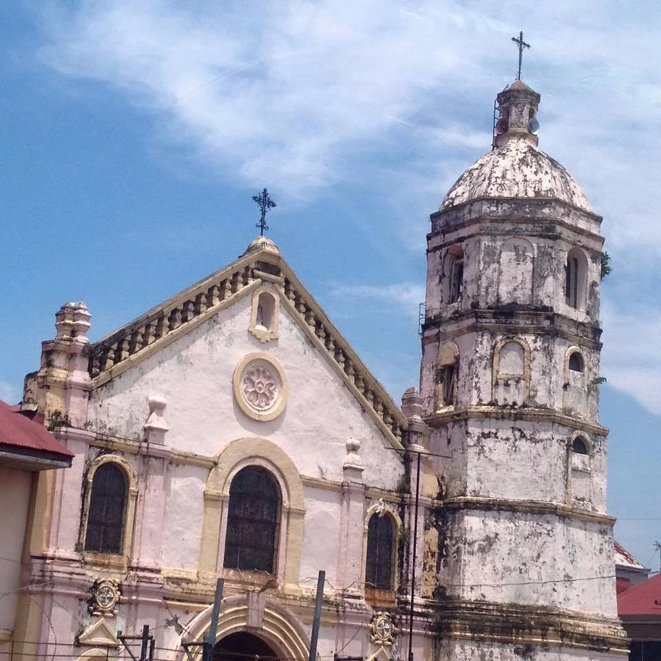 St. Catherine of Siena Parish