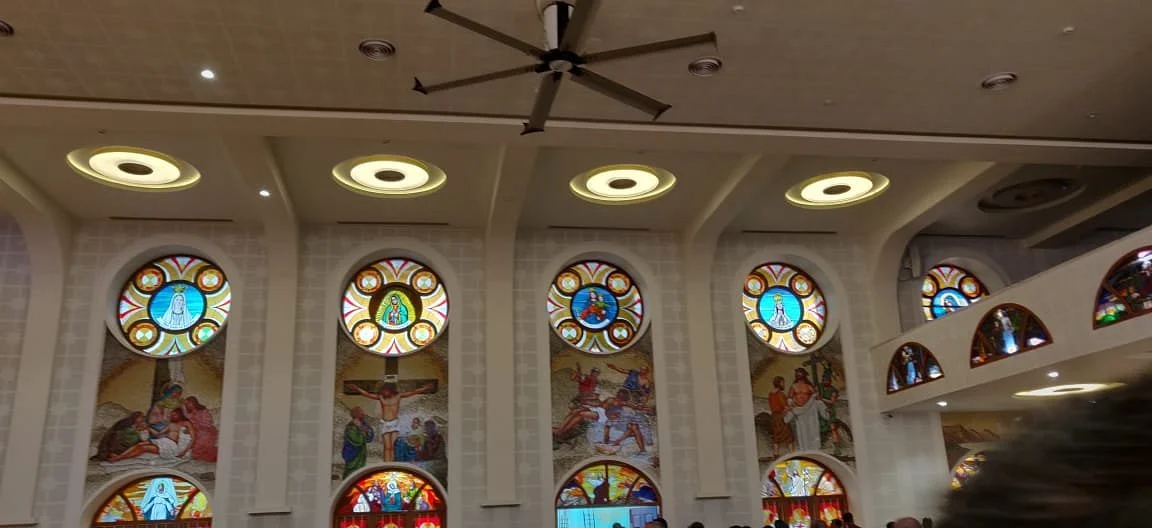 St. Lukes Church