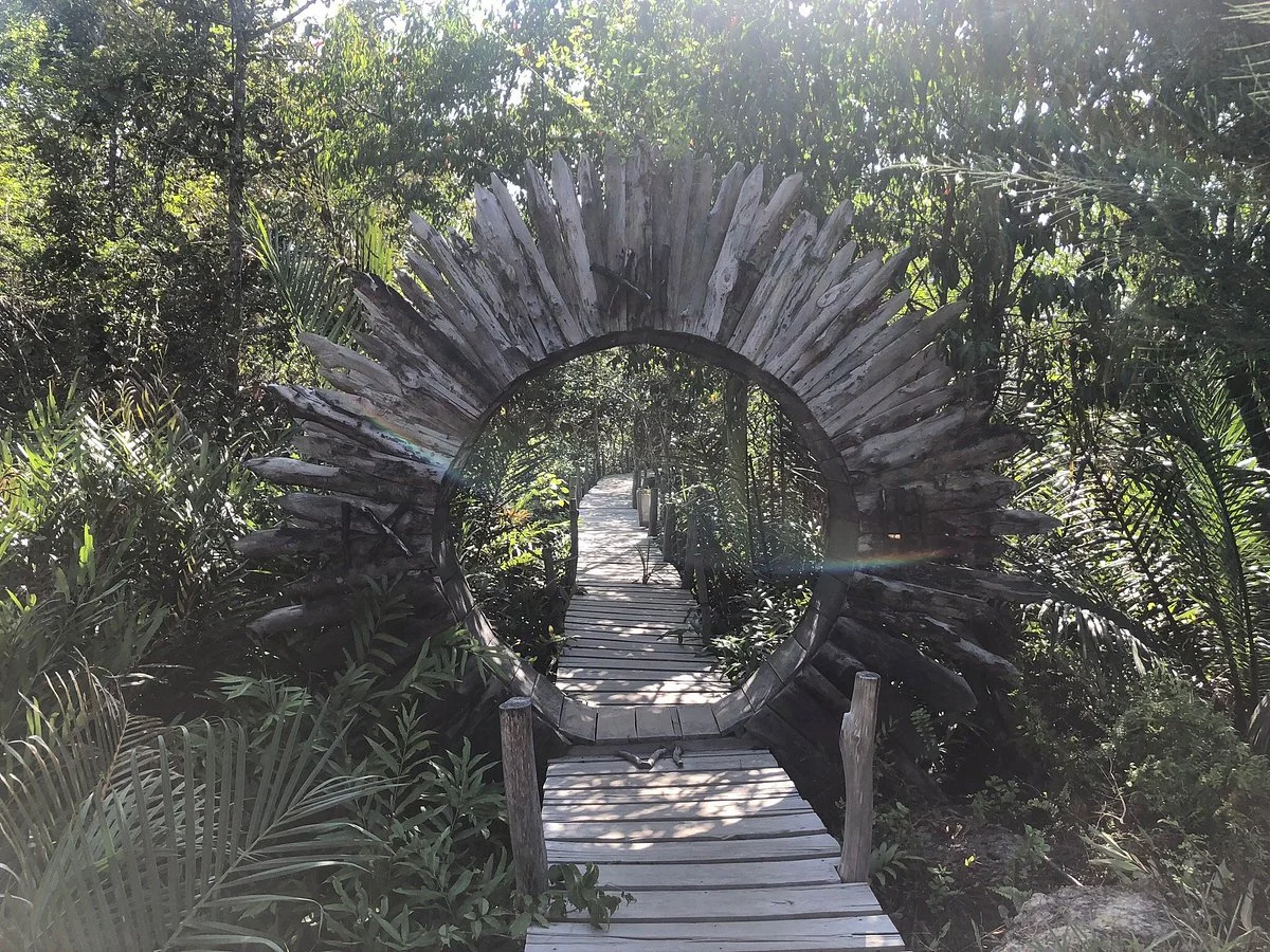 Munjang Mangrove