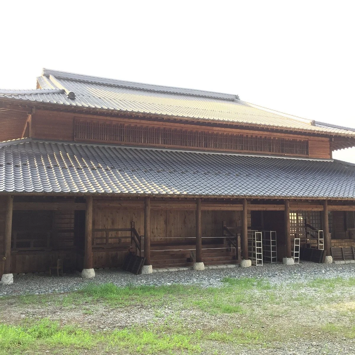Kuroda Ningyo Joruri Denshokan