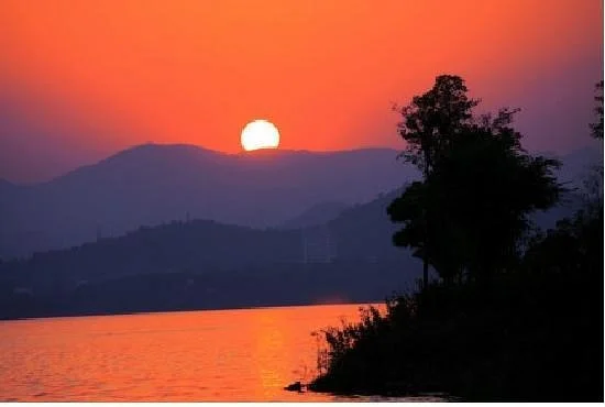Cihu Lake Scenic Resort