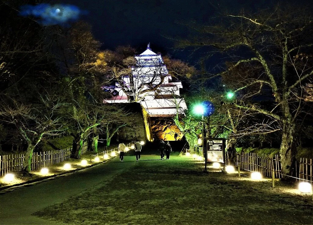 Taikomon Gate