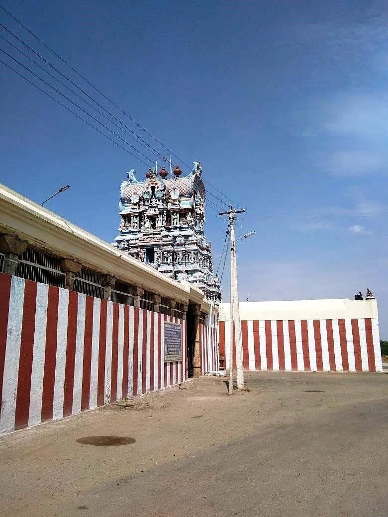 Srinivasa Perumal Temple