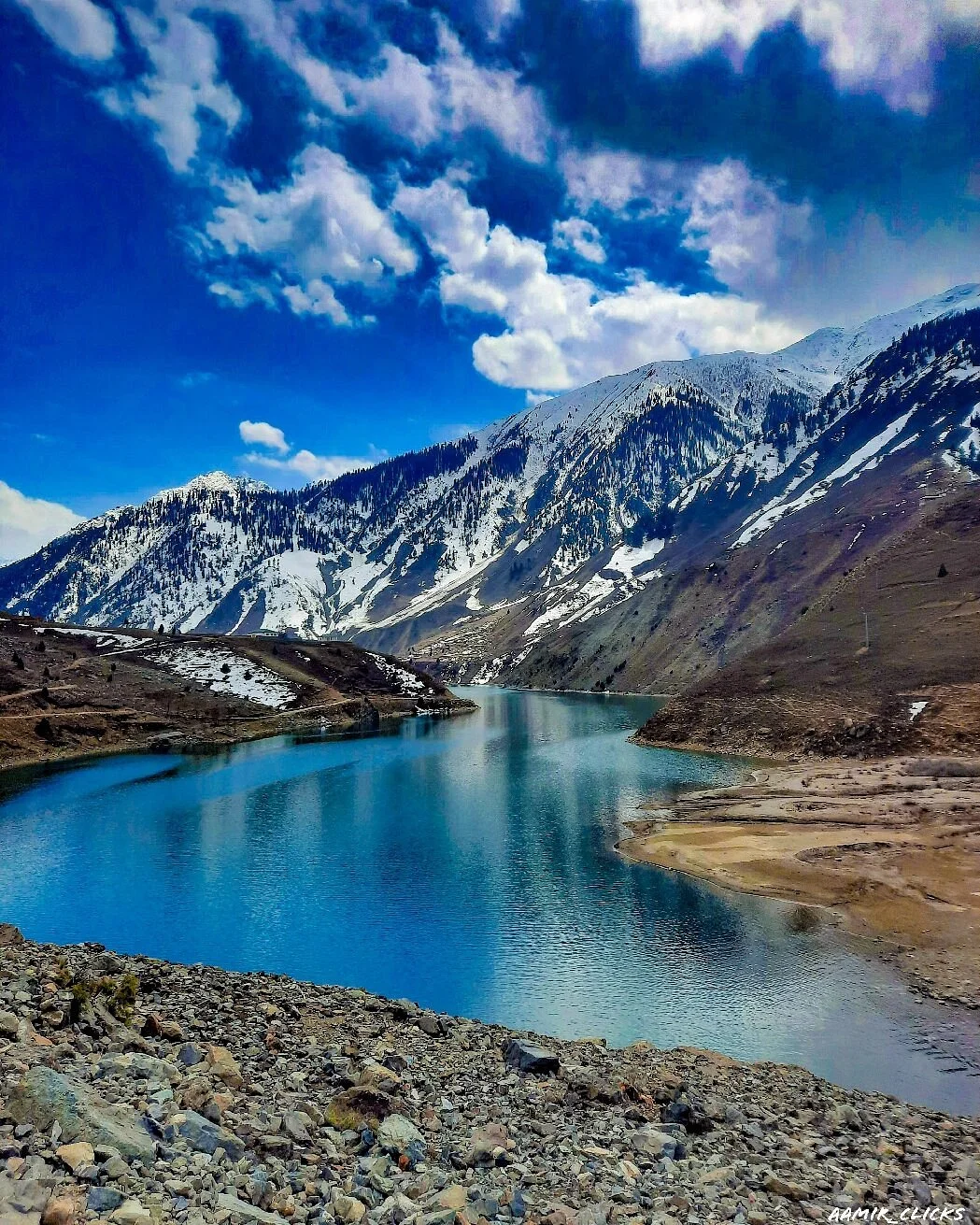 Astore Valley