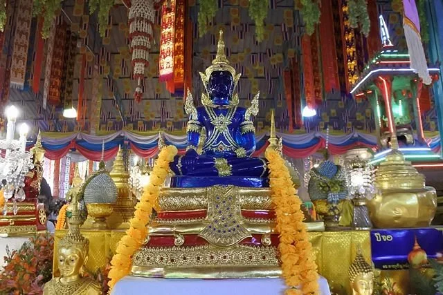 Wat Tha Ka Rong