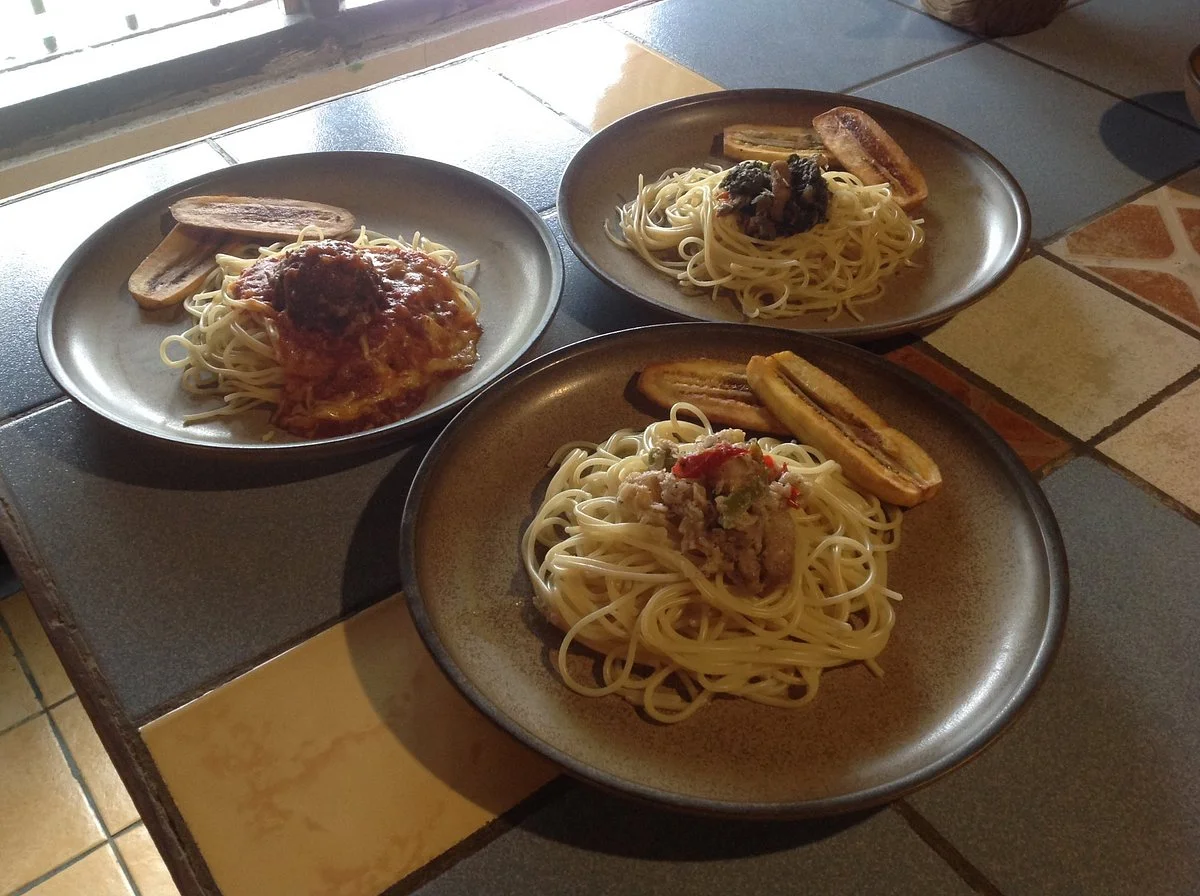 Cafe BidiBidi