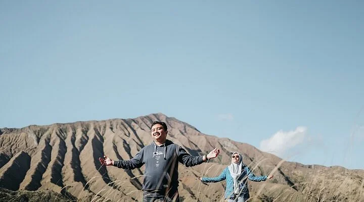 Ngampiran Beach