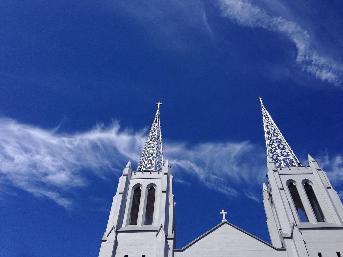 Nunoike Catholic Church