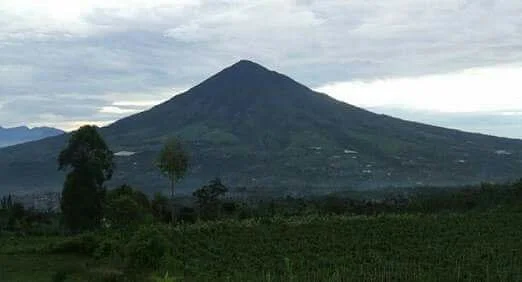 Mount Cikuray