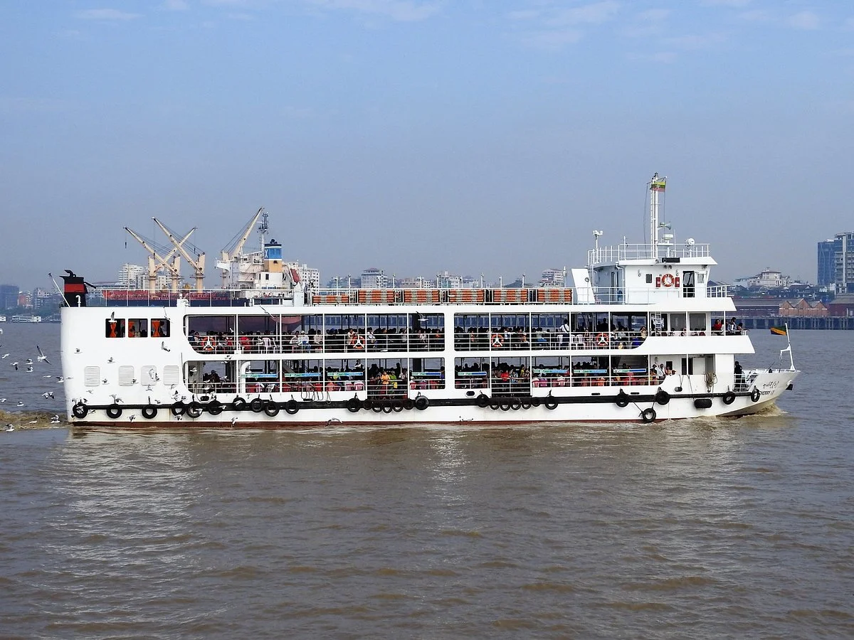 Dala Ferry