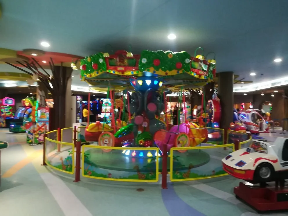 Dolmen Mall Tariq Road