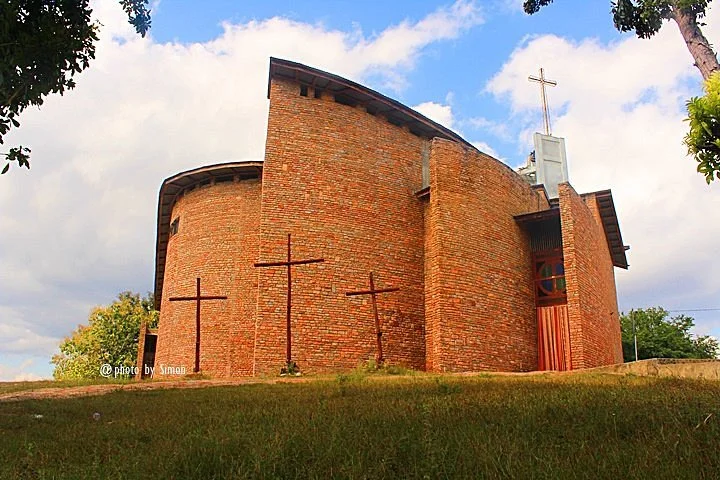 St Antonius Padua Sasi Catholic Church