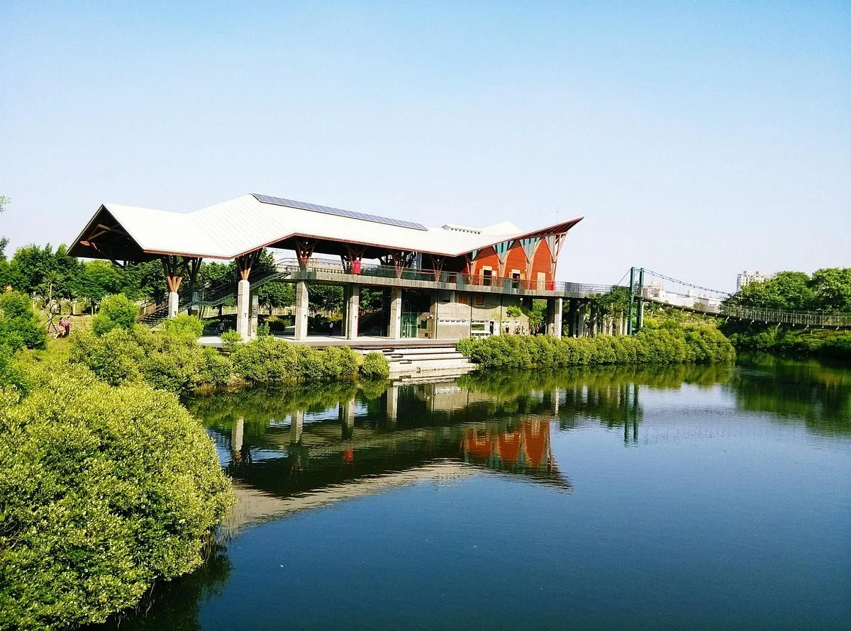 Zhongdu Wetlands Park