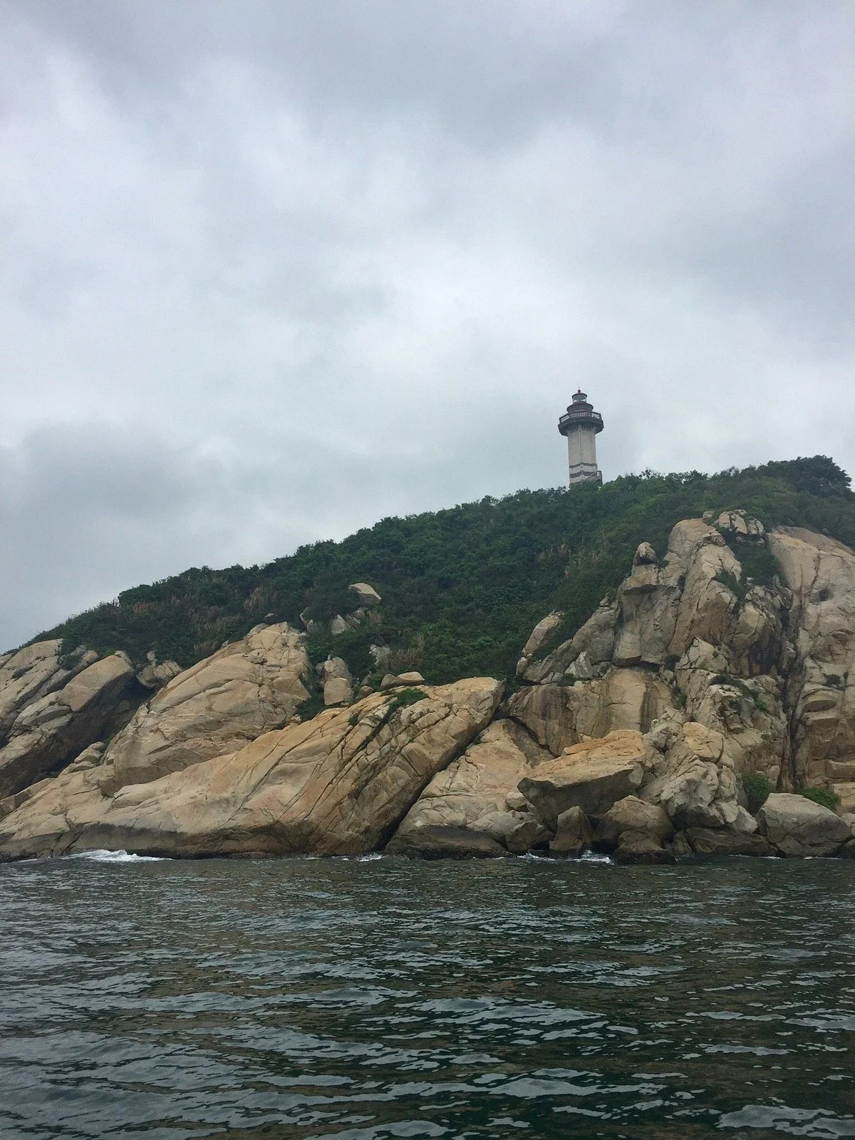Guishan Island