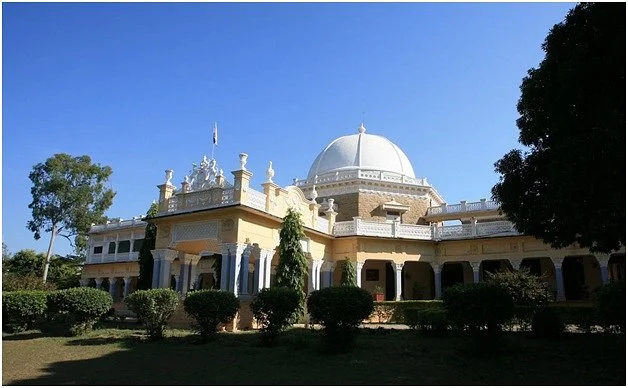 Kawardha Palace