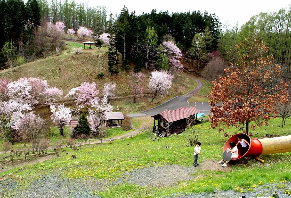Bihoro Midorino Village