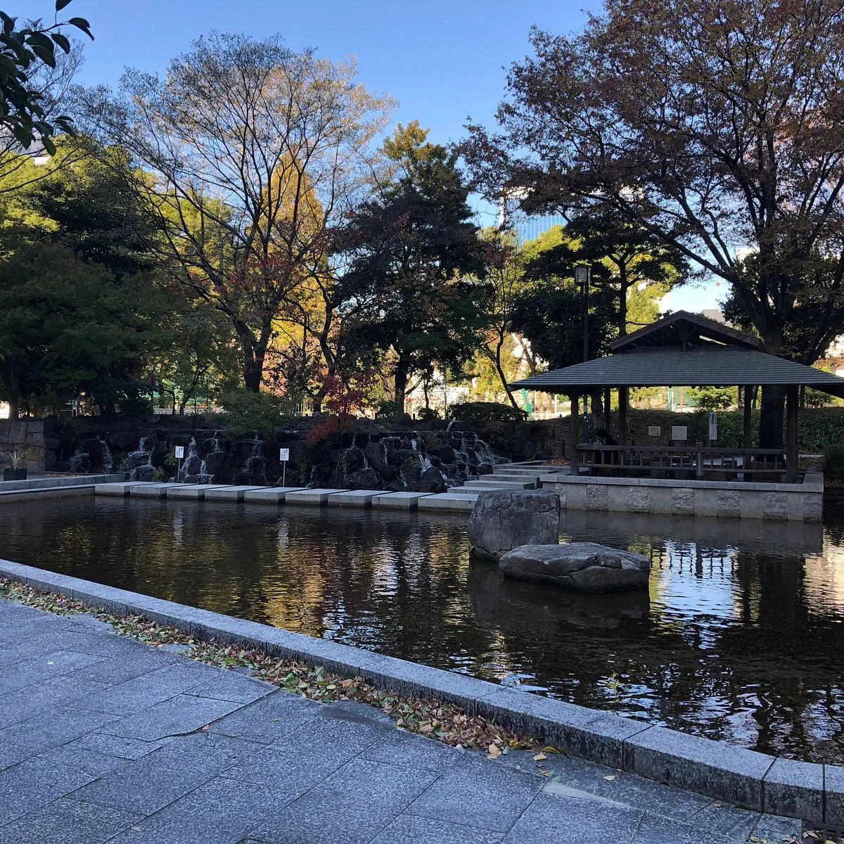 Shimozono Park