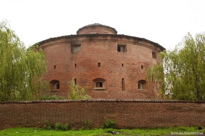 Tower of Zindan