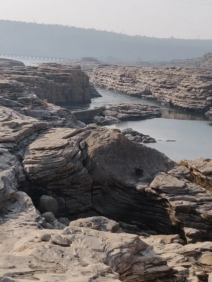 Chudiya Falls