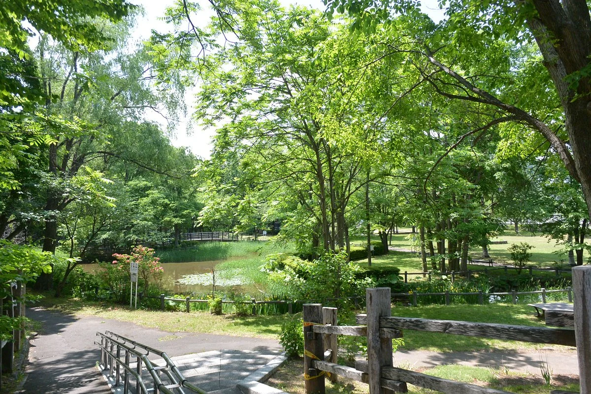Edwin Dunn Memorial Park