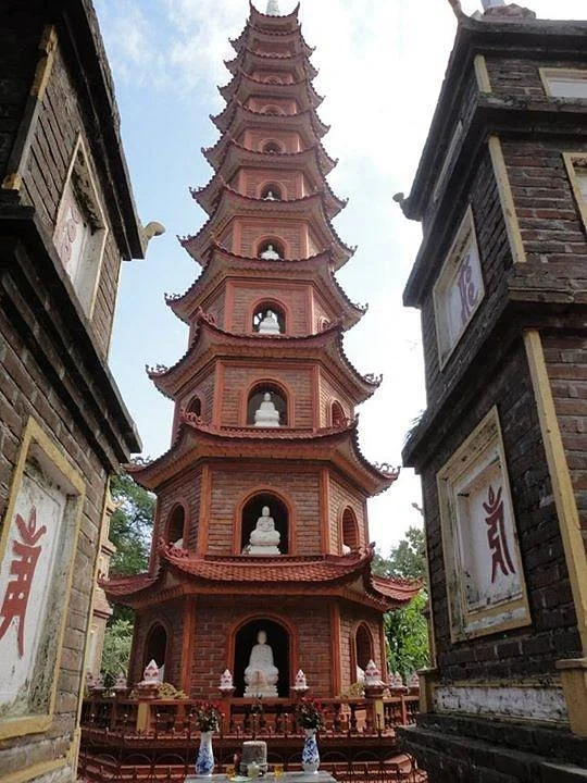 Phu Tay Ho