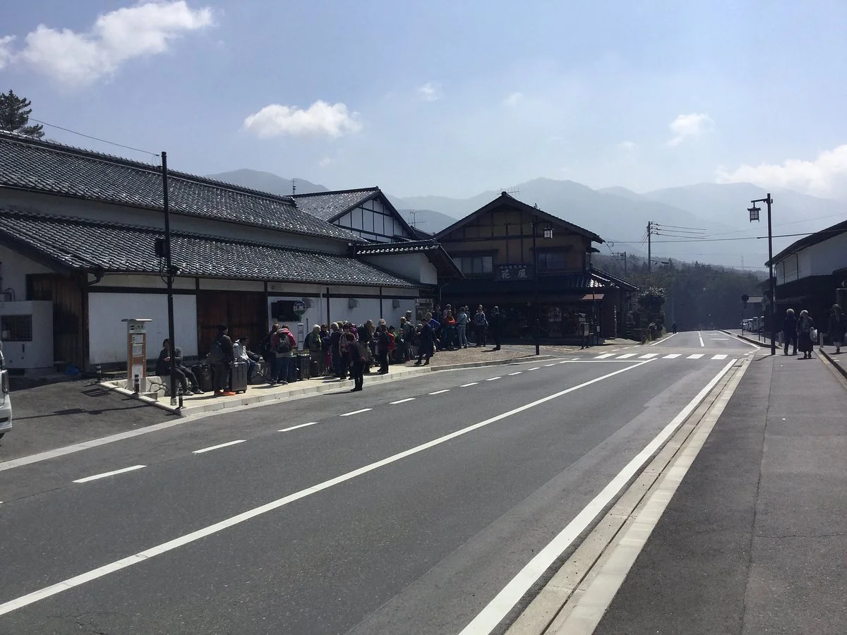 Kitaena Kotsu
