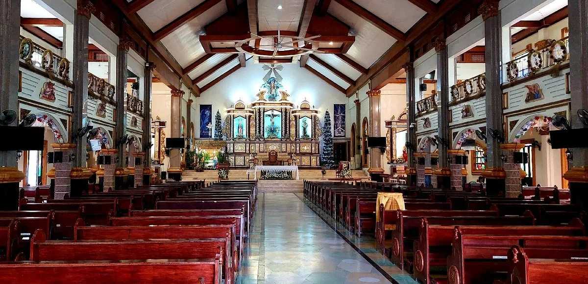 San Antonio de Padua Cathedral