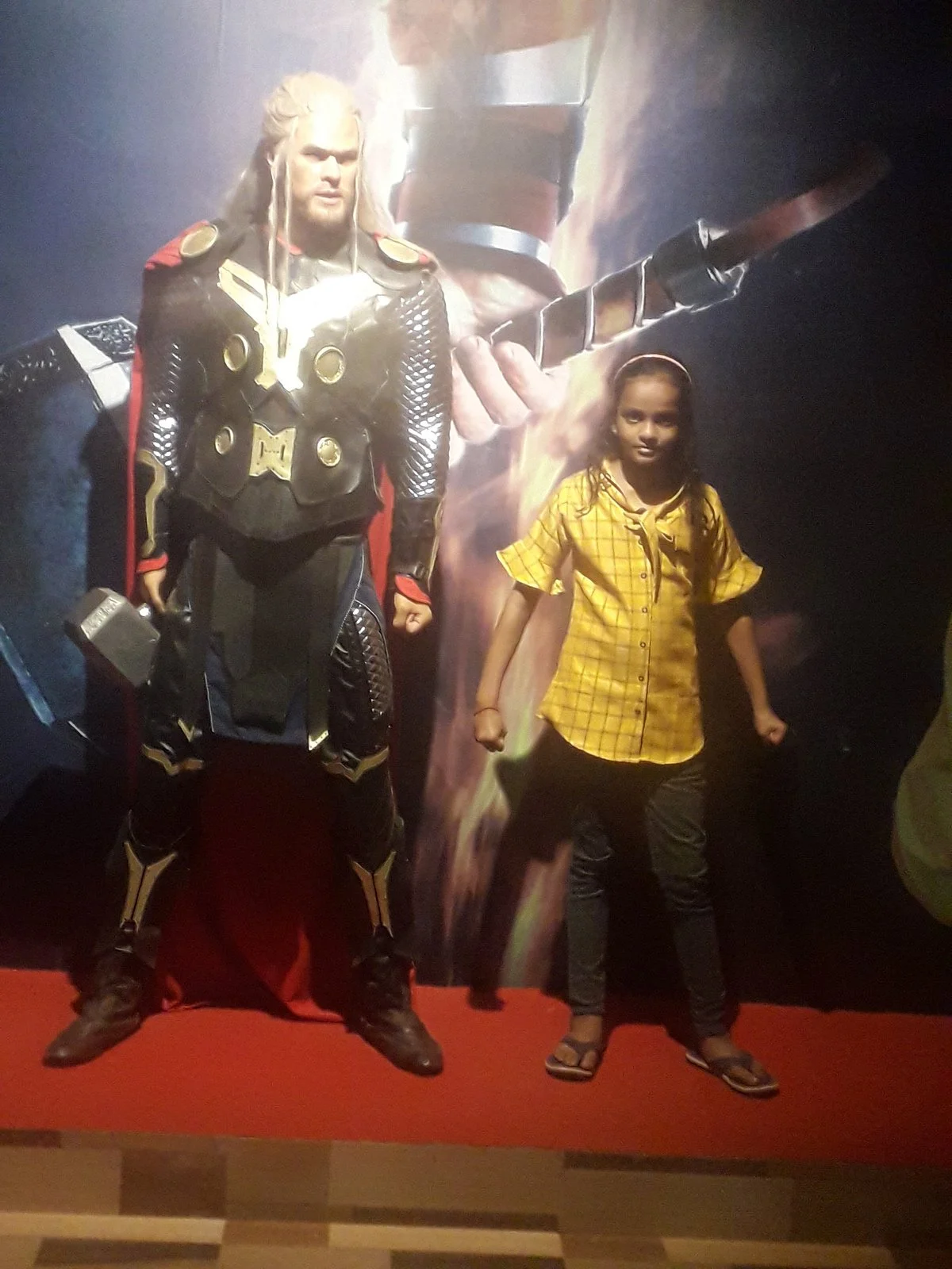Mahabaleshwar Wax Museum