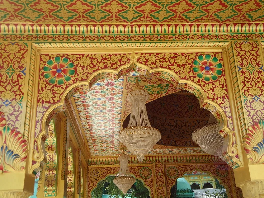 Qutbuddin Bakhtiar Kaki