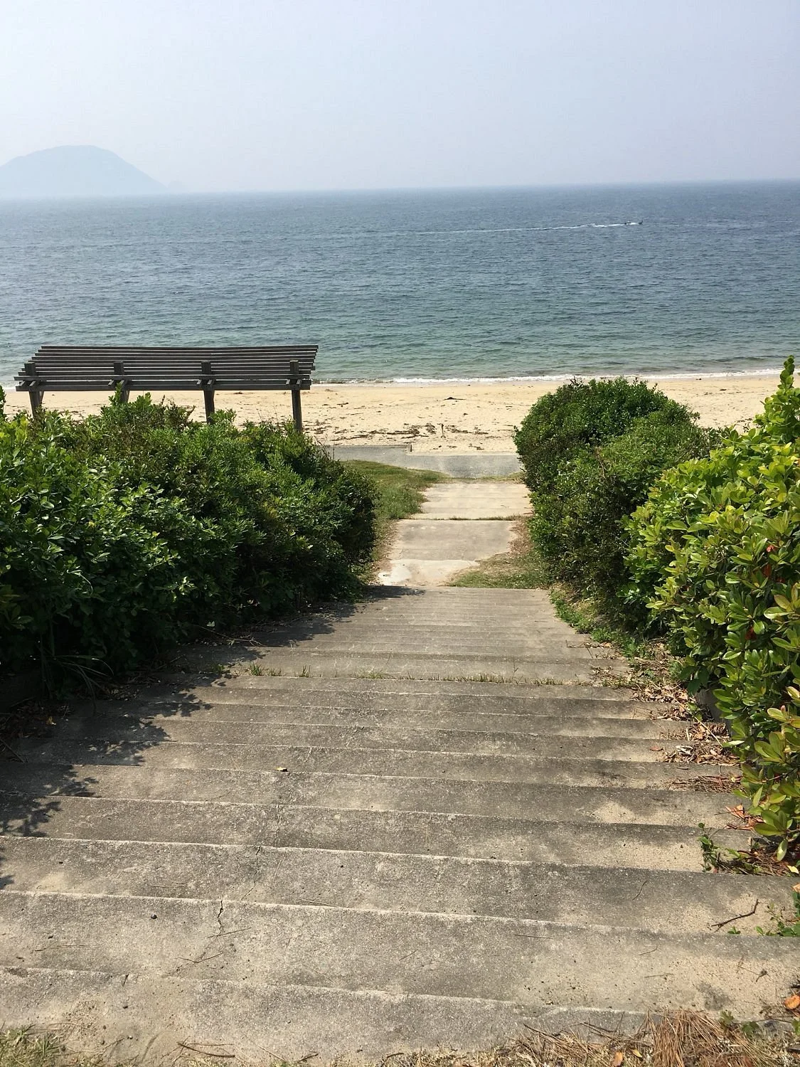 Katsuma Beach