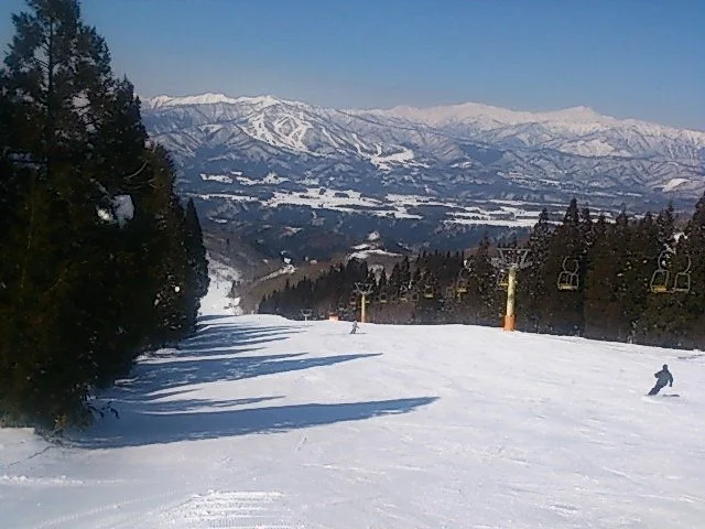 Takasu Snow Park