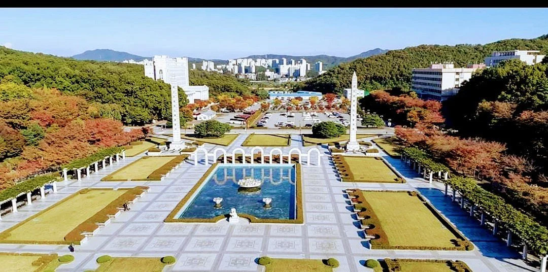 Kyung Hee University Hyejung Museum