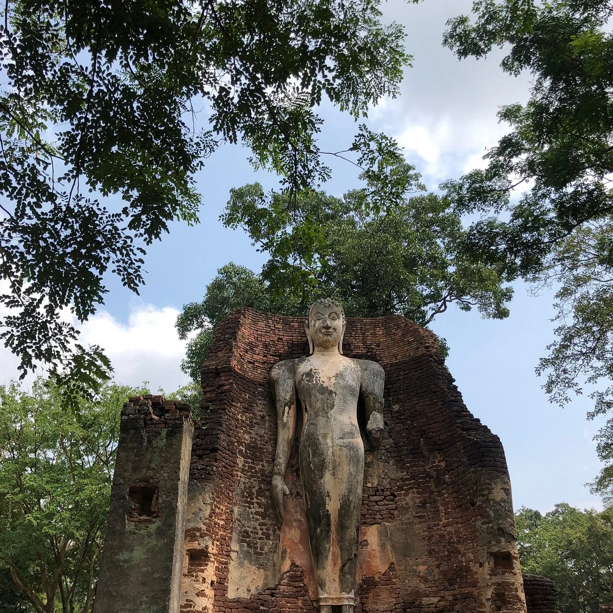 Wat Phra Si Ariyabot