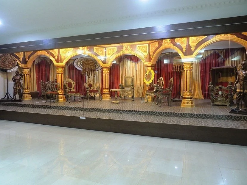 Odisha State Museum