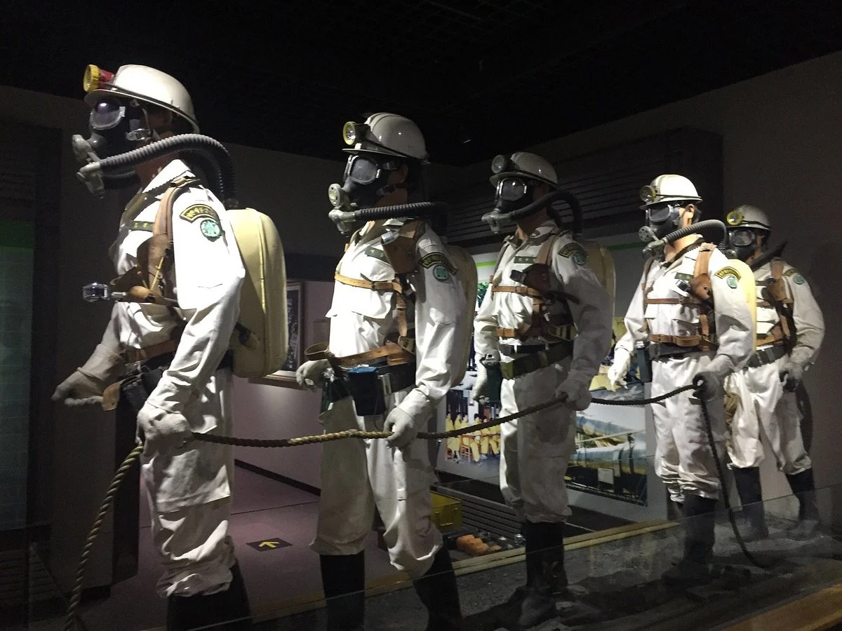 History Museum of Coal