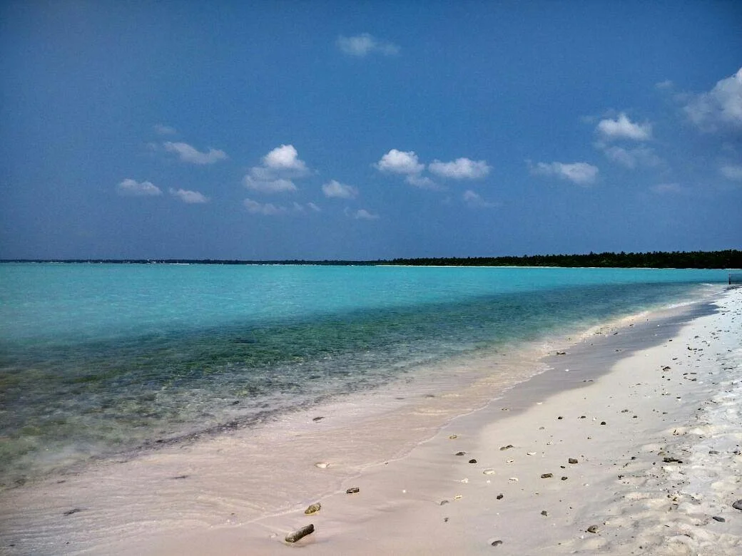Minicoy Island