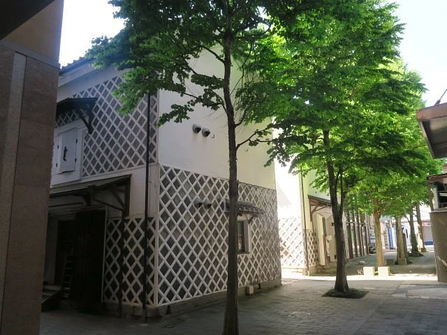 Rikai Line