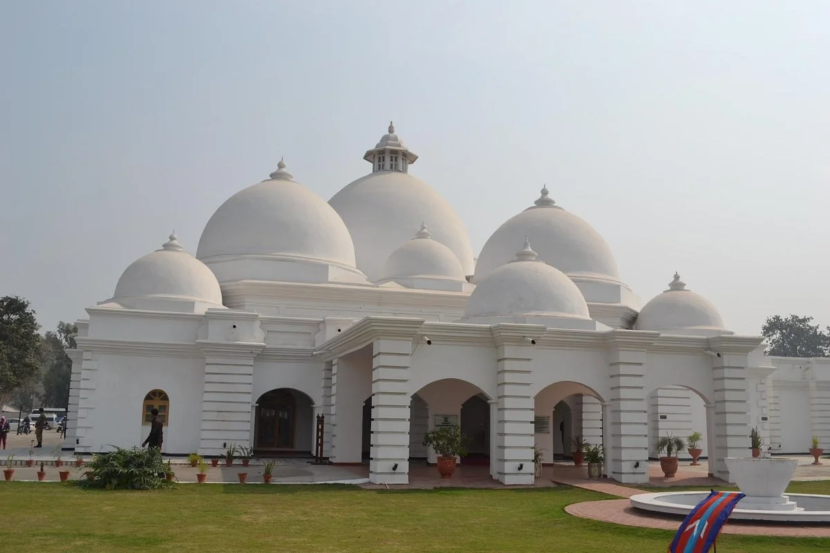 Multan Garrison Mess
