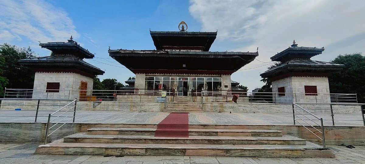 Ram Sita Vivah Mandap