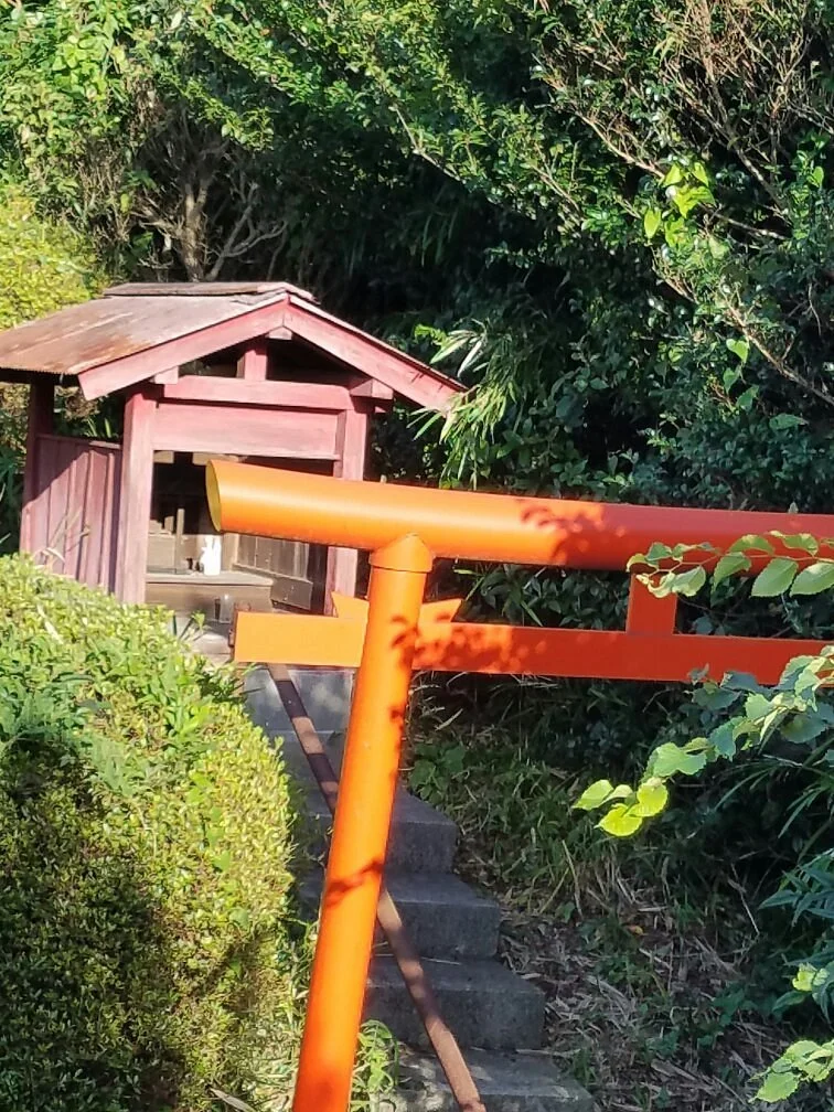 Dairokuten Shrine