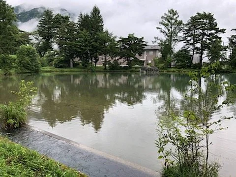 Kiriishi Park