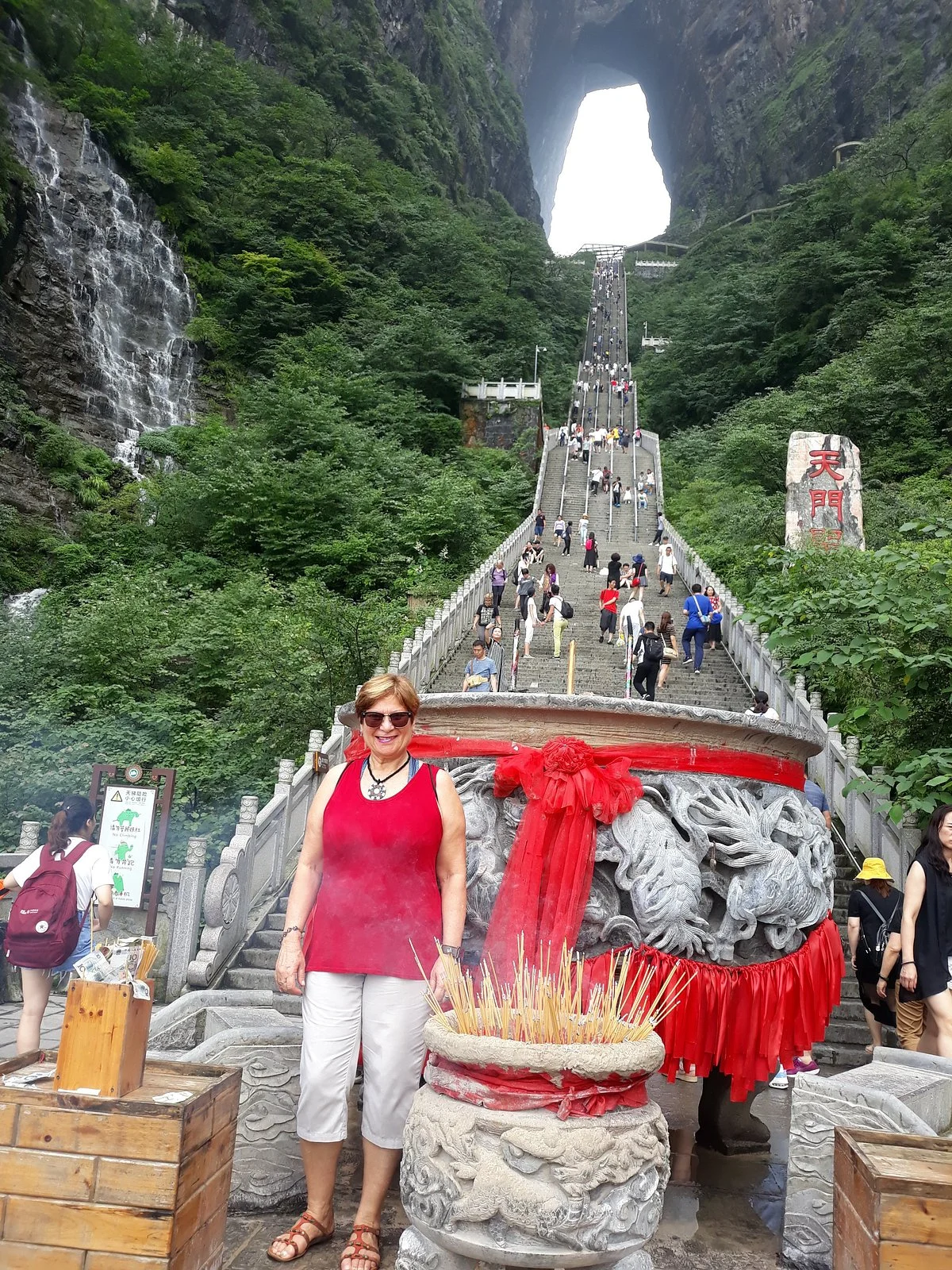 Stairway to Heaven