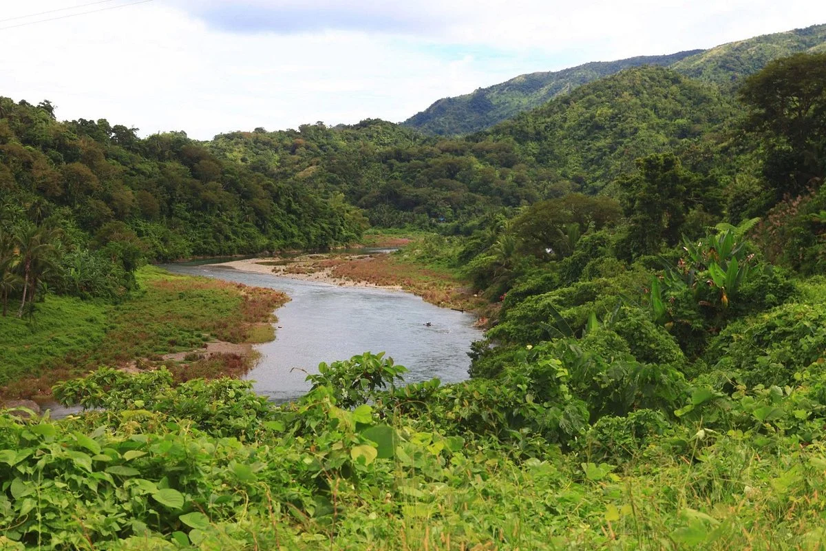San Miguel River Park