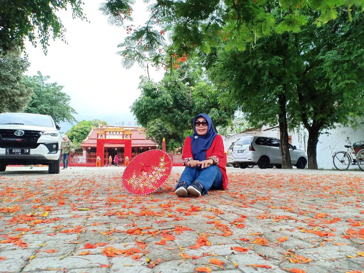 Gie Yong Bio Temple