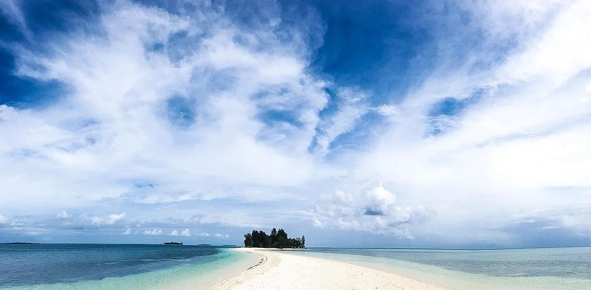 Dodola Island