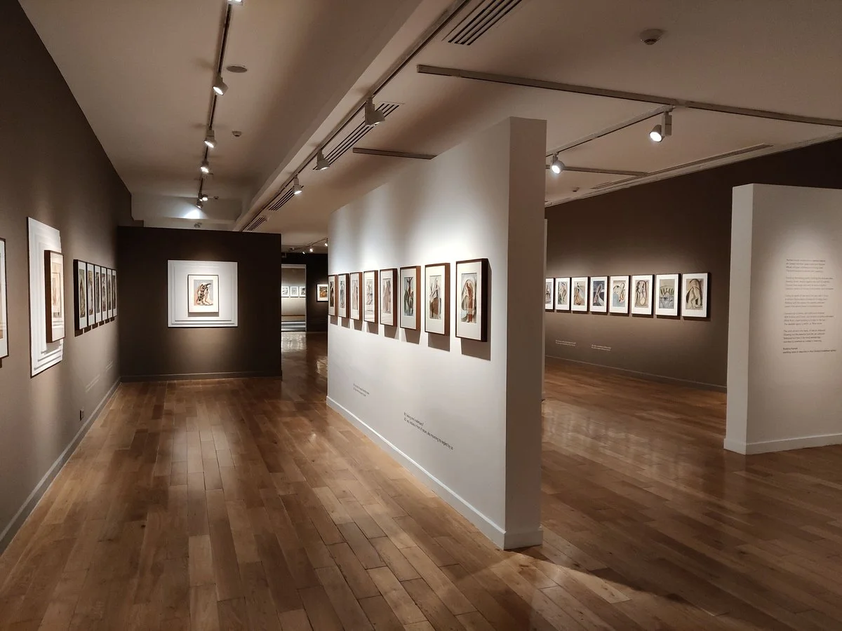 Kiran Nadar Museum of Art