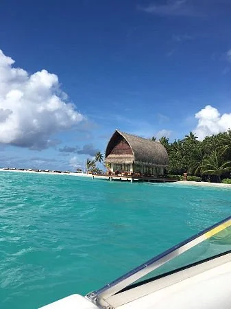 Kunburudhoo Beach