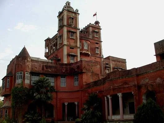 Girivilas Palace